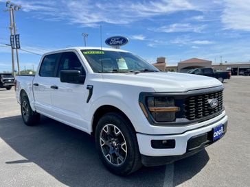 Used 2024 Ford F-150 STX