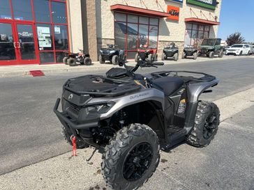 2025 Can-Am OUTLANDER XT 700 