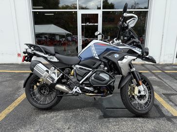 2023 BMW R 1250 GS