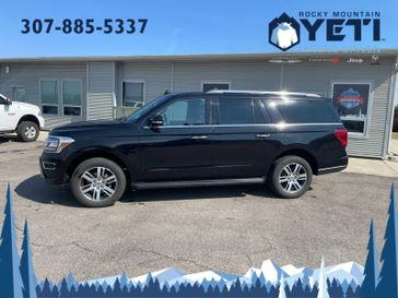 Used 2024 Ford Expedition Limited