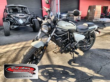 New 2026 Kawasaki ELIMINATOR ABS 