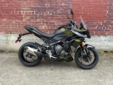 2026 Triumph TIGER SPORT 800