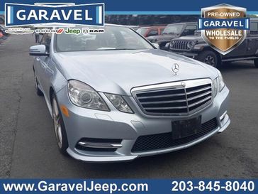 2013 Mercedes-Benz E 350 350