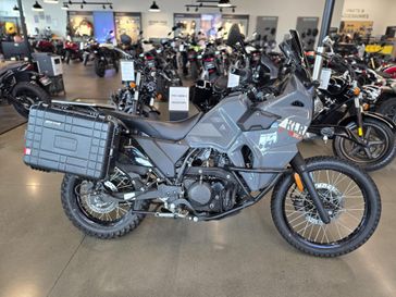 Used 2023 Kawasaki KLR 650 S ABS 