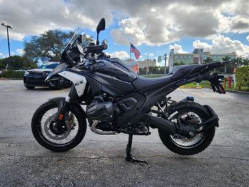 BLACK STORM METALLIC