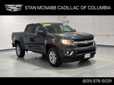 2017 Chevrolet Colorado 2WD LT Crew Cab 2.5L 1 Owner GM Buyback