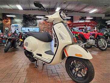 2024 Vespa GTS SUPER 300 SPORT