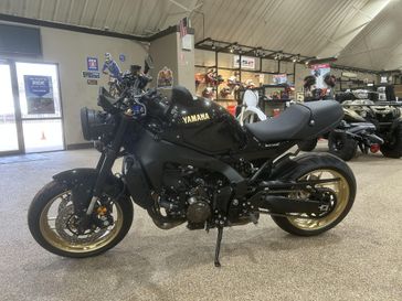 New 2026 Yamaha XSR900 