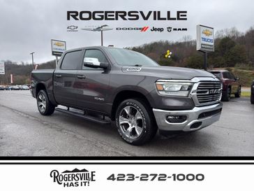 Used 2023 RAM 1500 Laramie