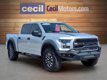 Used 2019 Ford F-150 Raptor