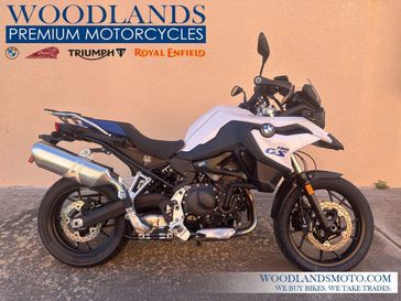 2024 BMW F 800 GS