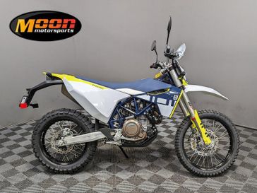 2024 HUSQVARNA 701 ENDURO 