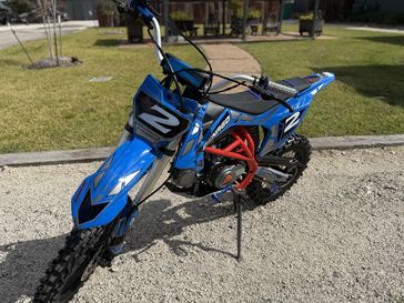 New 2025 Denago Powersports MX2 