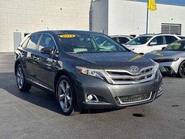 2013 Toyota Venza Limited