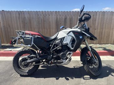 Used 2016 BMW F 800 GS Adventure 