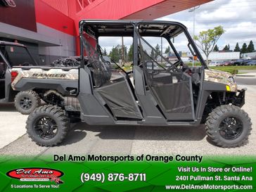 2024 Polaris R24RSE99B9  in a POLARIS PURSUIT CAMO exterior color. Del Amo Motorsports of Orange County (949) 416-2102 delamomotorsports.com 