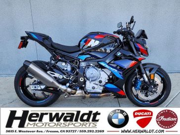 2024 BMW M 1000 R