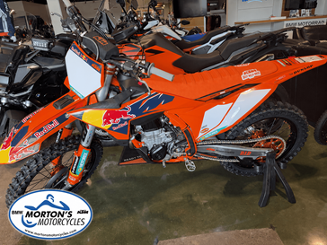New 2026 KTM 450 SX-F Factory Edition 