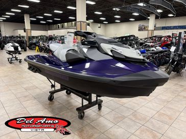 New 2025 Sea-Doo GTI SE 170 (SOUND SYSTEM) 