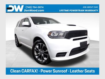 Used 2019 Dodge Durango R/T