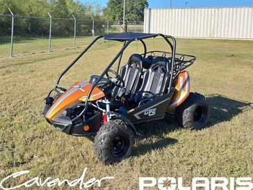 2026 Hammerhead GTS 150