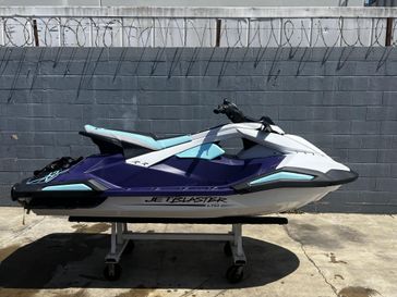 2025 Yamaha JETBLASTER LTD 