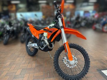2025 KTM 350 XC-F 