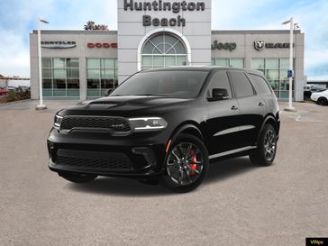 2024 Dodge Durango SRT Hellcat Premium AWD