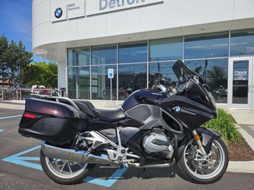 Used 2016 BMW R 1200 RT 