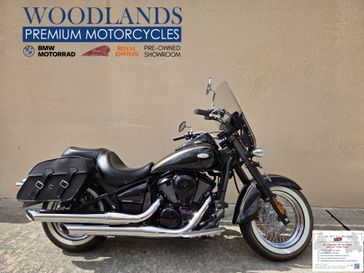 Used 2023 Kawasaki VULCAN 900 CLASSIC 