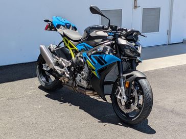 2026 BMW S 1000 R