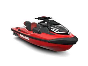 2024 SEADOO PWC RXP X 325 AUD RD IBR 24 