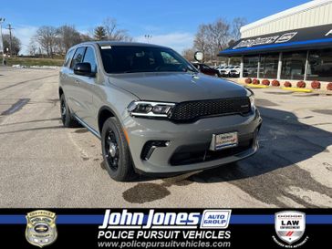 New 2026 Dodge Durango Pursuit