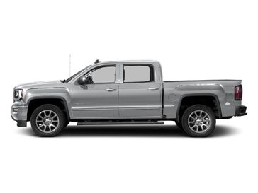 Used 2017 GMC Sierra Denali