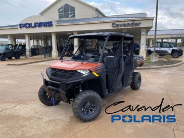 2026 Polaris RANGER CREW 1000 PREMIUM