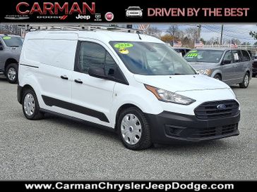Used 2020 Ford Transit Connect XL Cargo Van