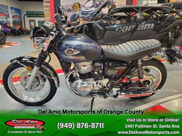 2024 Kawasaki EJ800DRFNL-BU1  in a METALIC SLATE BLUE/METALLIC DIABLO BLACK exterior color. Del Amo Motorsports of Orange County (949) 416-2102 delamomotorsports.com 