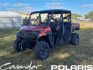 2026 Polaris RANGER CREW XP 1000 Premium