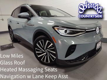 Arctic Blue Metallic