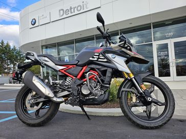 Used 2023 BMW G 310 GS 