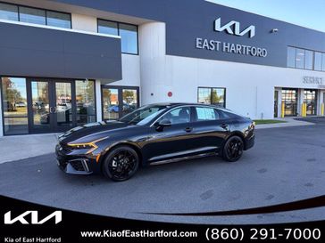 Used 2026 Kia K5 GT-Line