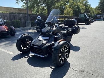 Used 2020 Can-Am RYKER RALLY 900 ACE 