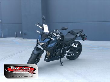 New 2026 Honda CB750 HORNET E-CLUTCH 