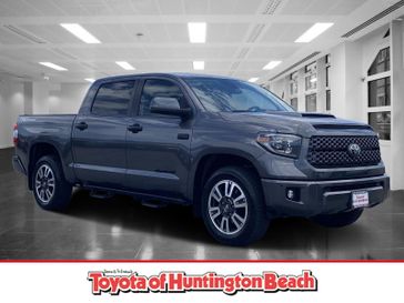 Used 2021 Toyota Tundra SR5