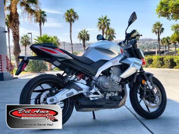 Used 2026 Aprilia TUONO 457 