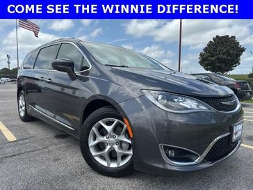 2019 Chrysler Pacifica Touring L Plus