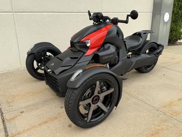 2025 Can-Am RYKER SPORT 900