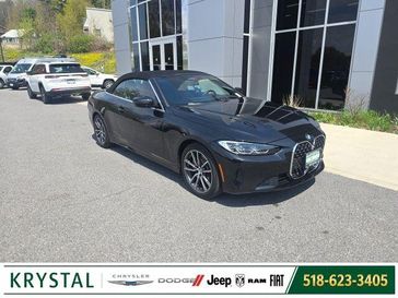 Used 2024 BMW 430i xDrive