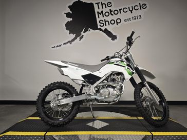 2026 Kawasaki KLX140R L 