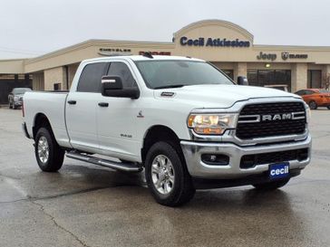 2023 RAM 2500 Big Horn